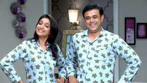 Ana and Sharad's Romantic Dance