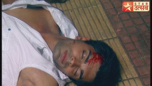 Armaan Injures Himself Critically