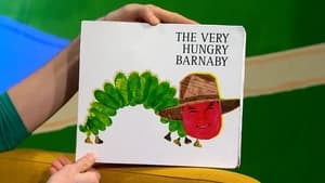 The Very Hungry Barnaby