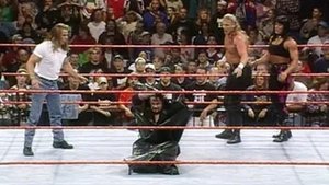 RAW is WAR 227