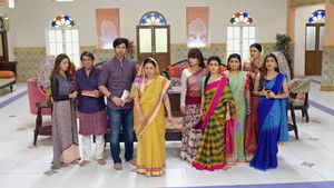 Khatru has an Evidence