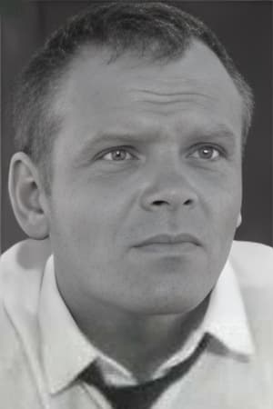 Oleg Korchikov