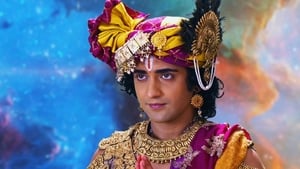 What Is Krishna Upto?