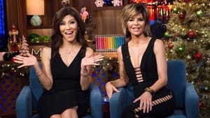 Lisa Rinna & Julie Chen