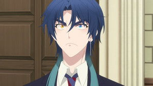 Half Moon - The Pre-emptive Date -