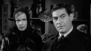 How Brillig, O, Beamish Boy