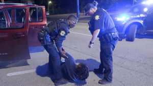 Beech Grove Hotel Shooting