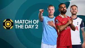 MOTD2 - 1st December 2024