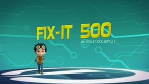 Fix It 500