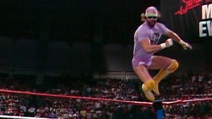 Saturday Night's Main Event - May 02, 1987