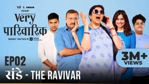 Sunday: The Ravivar