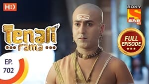 Rama Accepts Raghavan‚'s Challenge