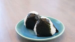 Onigiri: Rice Balls