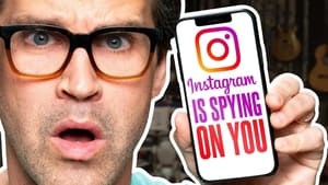 Is Instagram Spying On Us? (Experiment)