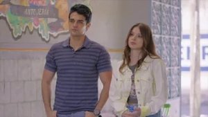 "Beso prohibido"