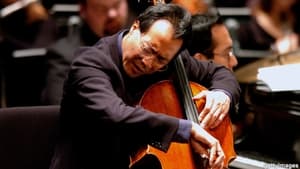 How Has America Changed?: Yo-Yo Ma / Cellist