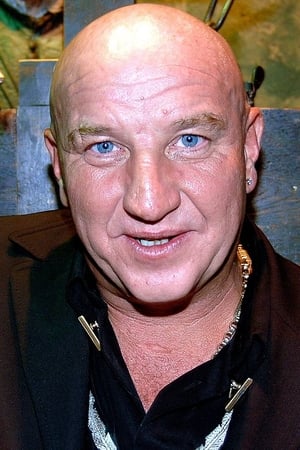 Dave Courtney