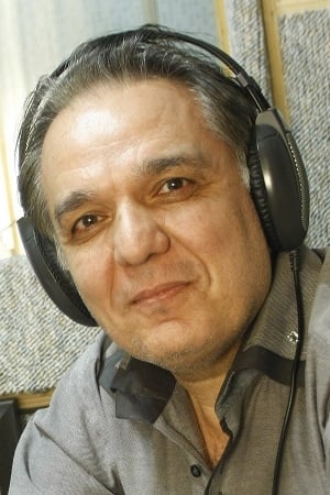 Behrouz Khosh Fetrat