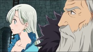 Revival of the Demon Clan