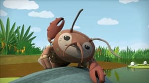 Octonauts and the Crawfish