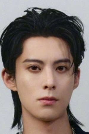 Dylan Wang