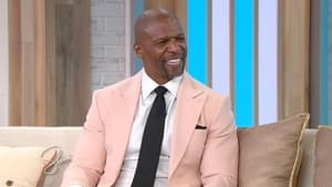 Terry Crews