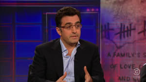 Maziar Bahari