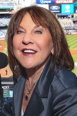 Suzyn Waldman