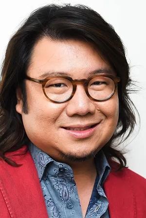 Kevin Kwan