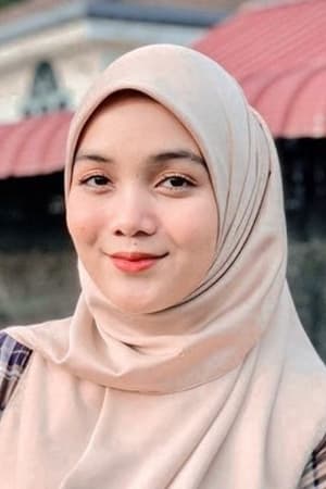 Anissa Faizul