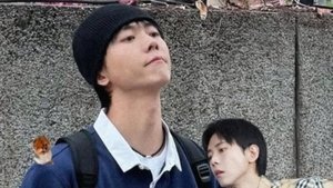 Hyeri's Club (Guest Joo Woo Jae)