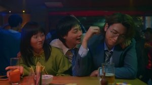 Episode 8 : What I realised during the time away