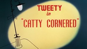 Catty Cornered