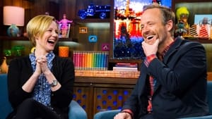 Laura Linney & John Benjamin Hickey