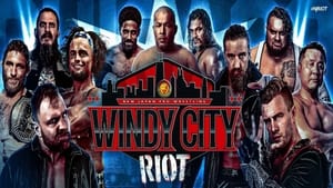 Windy City Riot