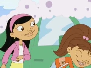 The Taming of Mr. Shue