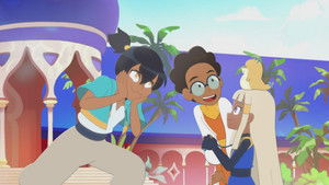 The Imago of the Lamp, Part 1