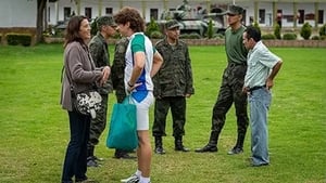 Un ángel protege a Rigo