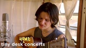 Adrianne Lenker: Tiny Desk (Home) Concert