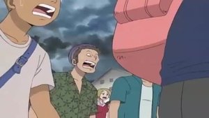 Buggy's Revenge! The Man Who Smiles On the Execution Platform!