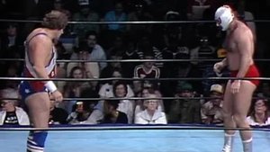 Mid-South Wrestling - Mar. 13, 1982