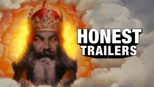 Monty Python and the Holy Grail