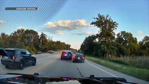 Squatting Investigation