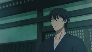 A Tale of Candy Apples and the Celestial Maiden (Part 2)