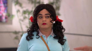 Sooji In Deep Trouble