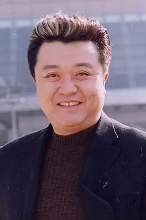 Ma Xiaofeng