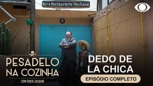 Dedo de la Chica