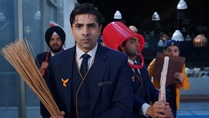 Iss Flight Mein Koi Hai