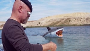 MythBusters vs. Jaws