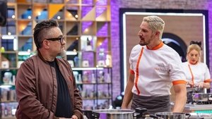 A las puertas de una eliminación